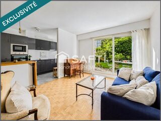  Appartement à vendre 2 pièces 53 m²