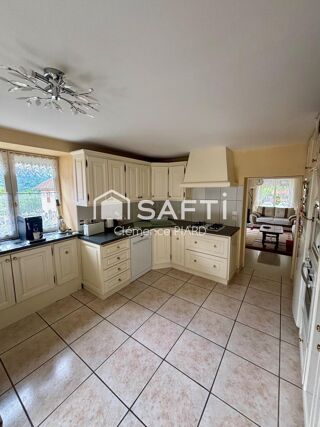  Maison � vendre 4 pi�ces 102 m�