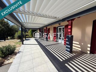  Maison à vendre 6 pièces 189 m²