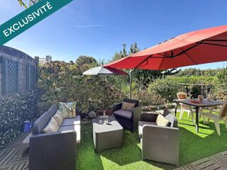  Maison à vendre 6 pièces 100 m²