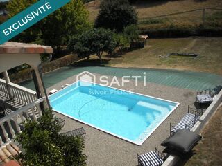  Maison � vendre 7 pi�ces 200 m�