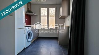  Appartement � vendre 1 pi�ce 26 m�