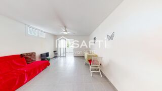  Appartement � vendre 1 pi�ce 32 m�