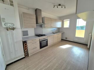  Appartement � vendre 3 pi�ces 64 m�