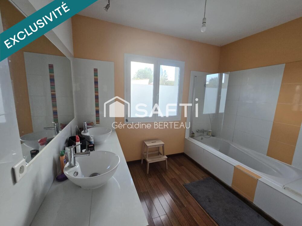 � vendre  Maison Cournonterral (34660)