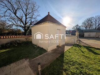  Maison � vendre 6 pi�ces 248 m�