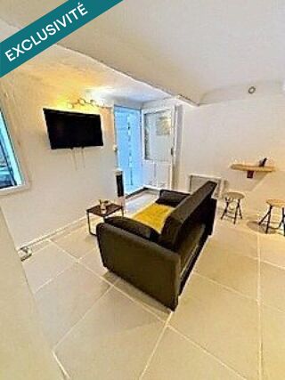  Appartement � vendre 2 pi�ces 27 m�