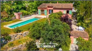  Maison à vendre 4 pièces 110 m²