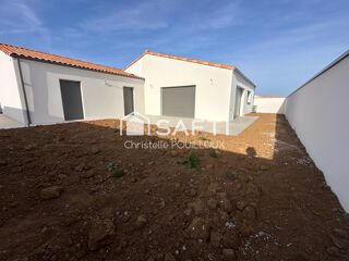  Maison 5 pièces 149 m² Chauray
