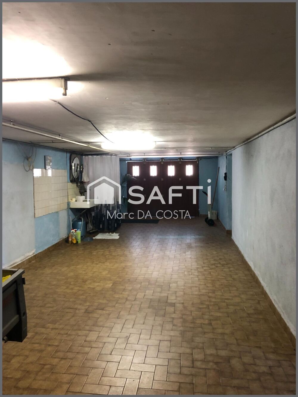 Vente Maison MAISON 89M2 3 CHAMBRES/garage/CELLIER/PARKING/CALME Veauche