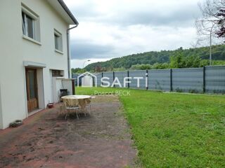  Maison  vendre 7 pices 112 m