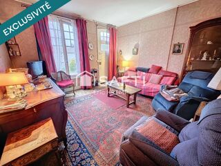  Maison  vendre 4 pices 86 m
