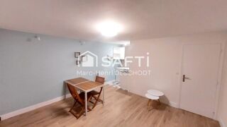  Appartement  vendre 1 pice 23 m
