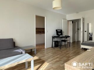  Appartement  vendre 2 pices 54 m