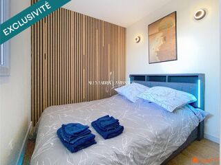  Appartement à vendre 2 pièces 29 m²