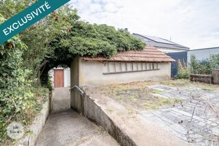  Maison � vendre 3 pi�ces 105 m�