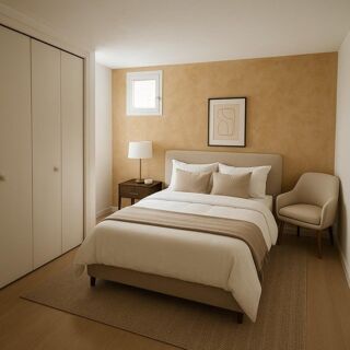  Appartement � vendre 3 pi�ces 58 m�