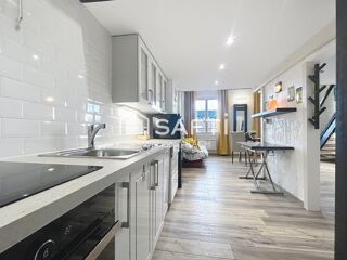  Appartement � vendre 3 pi�ces 66 m�