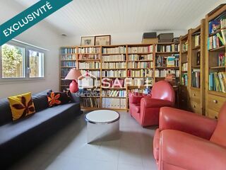  Maison à vendre 6 pièces 152 m²