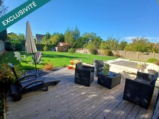 Maison 5 pièces 76 m² · à Laval · 76 m² · 199 500 €