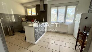  Maison � vendre 5 pi�ces 85 m�