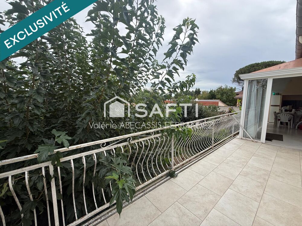 Vente Maison Ensemble immobilier / Maison avec garages atelier et jardin. Saint-sulpice-sur-leze