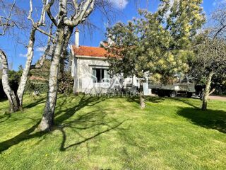  Maison � vendre 6 pi�ces 160 m�