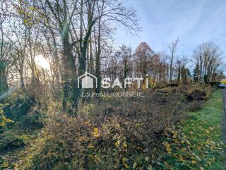  Terrain à vendre 1522 m²