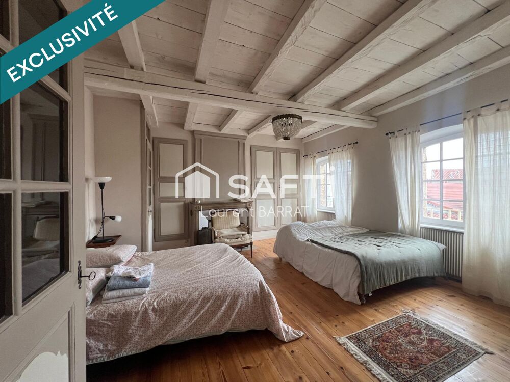 Vente Appartement Rare à Issoire Issoire