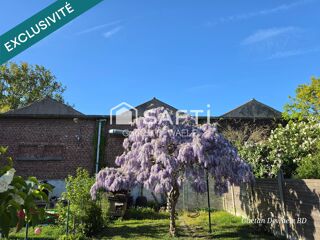  Maison à vendre 5 pièces 92 m²