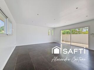  Maison à vendre 6 pièces 106 m²