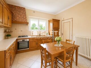  Maison à vendre 4 pièces 91 m²