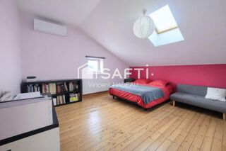  Maison � vendre 6 pi�ces 177 m�