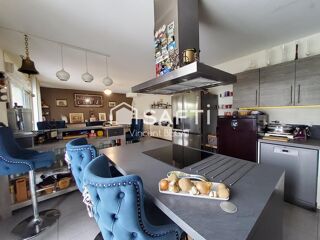  Maison à vendre 6 pièces 148 m²