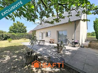  Maison à vendre 6 pièces 127 m²