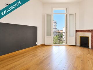  Appartement à vendre 2 pièces 50 m²