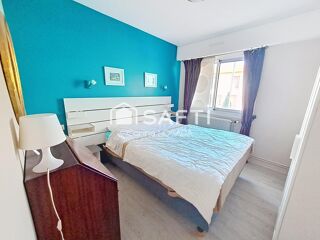  Appartement à vendre 3 pièces 63 m²