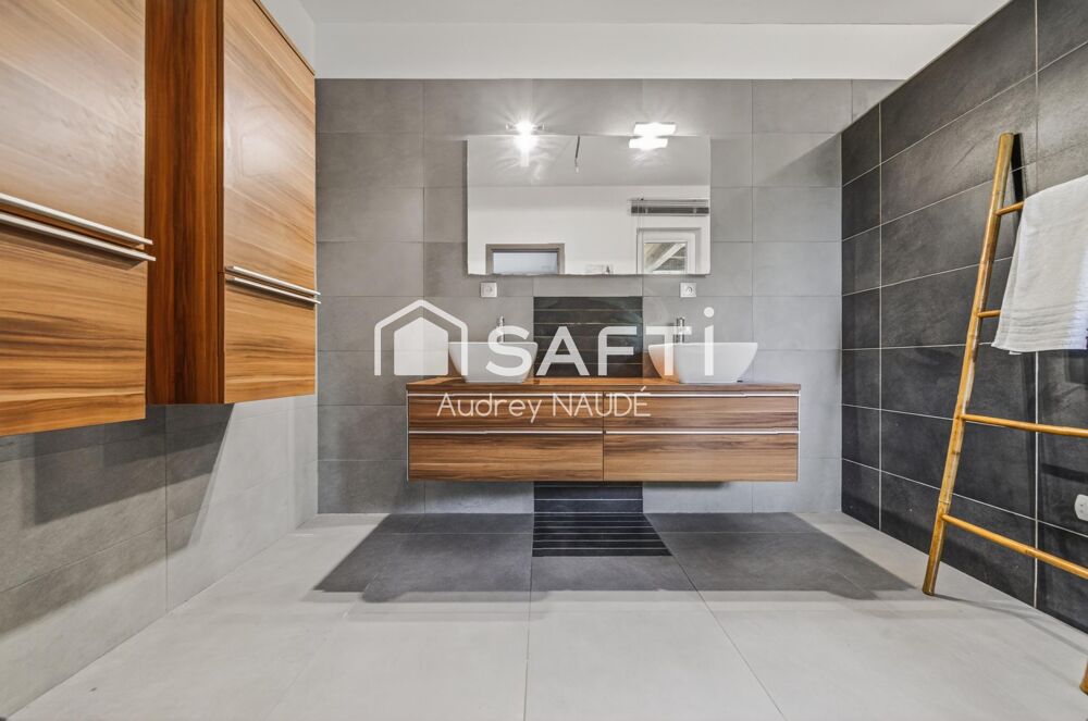 à vendre  Maison Valmestroff (57970)