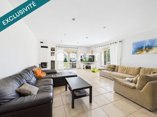  Maison � vendre 7 pi�ces 160 m�