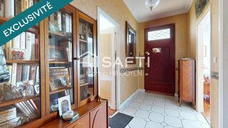  Maison � vendre 6 pi�ces 160 m�