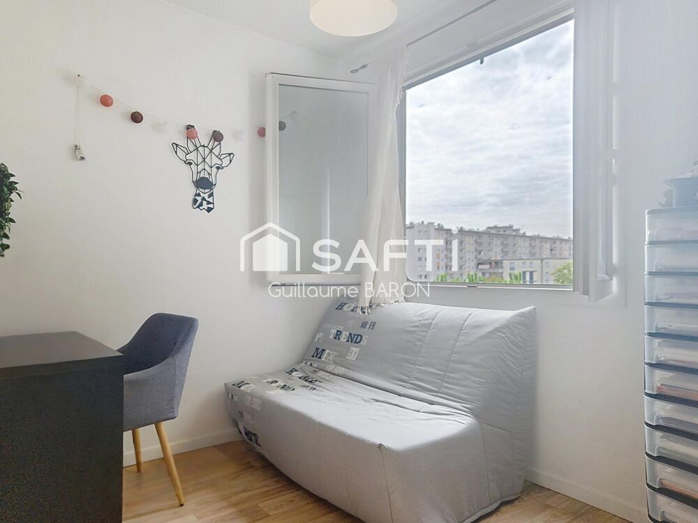 Vente Appartement TOULOUSE - APT T3 Modulable - 69m² Toulouse