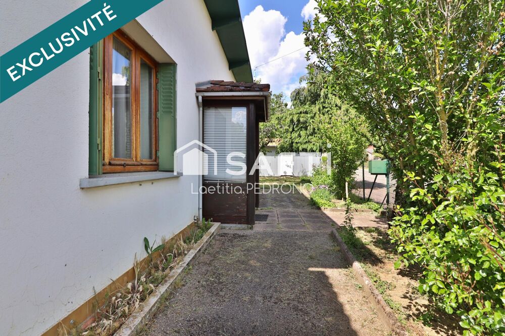 Vente Maison Plain pied individuel Tucquegnieux