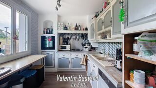  Maison � vendre 5 pi�ces 84 m�