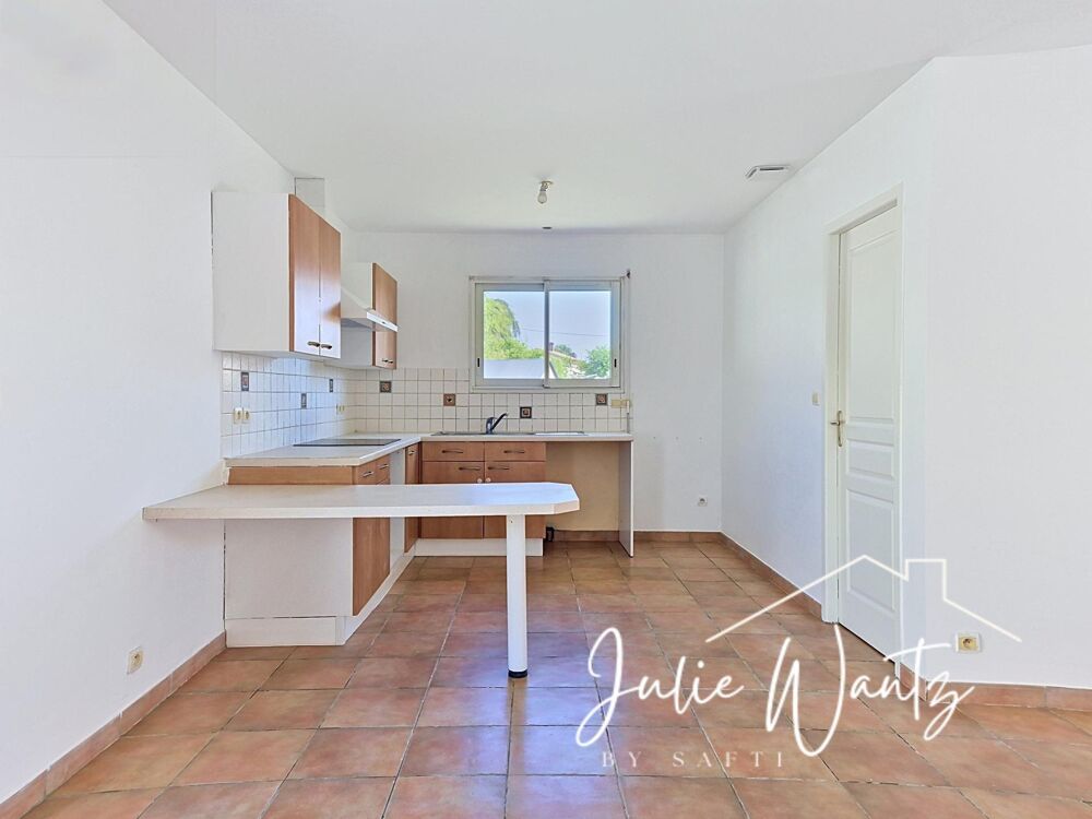 Vente Maison Idéal première acquisition ou investissement locatif Cezac