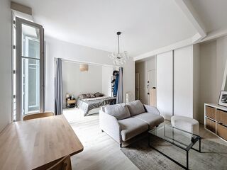  Appartement � vendre 3 pi�ces 49 m�