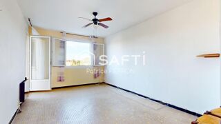 Appartement à vendre 4 pièces 68 m²