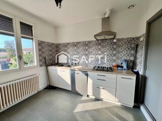  Maison � vendre 6 pi�ces 165 m�