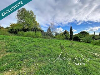  Terrain � vendre 986 m�