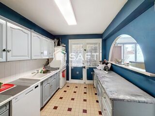  Maison à vendre 4 pièces 80 m²