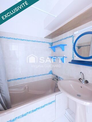  Appartement � vendre 4 pi�ces 97 m�